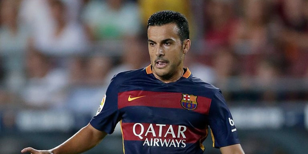 Bartomeu Ngotot MU Bayar Klausul Pedro Bartomeu Ngotot MU Bayar Klausul Pedro
