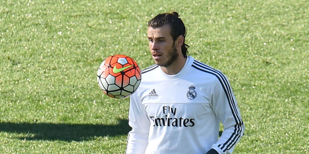 Benitez yakin Bale Bakal Bersinar Musim Depan Benitez yakin Bale Bakal Bersinar Musim Depan