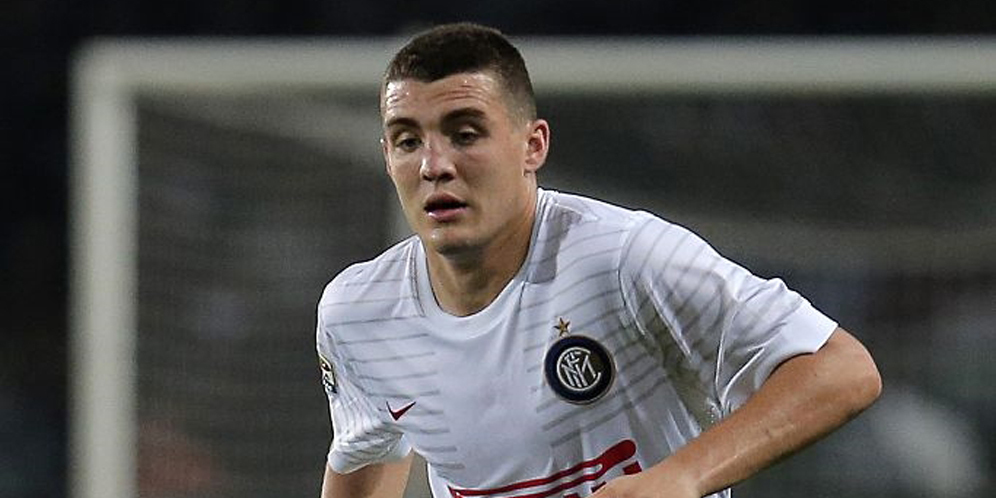 Presiden Real Madrid: Selamat Datang, Kovacic! Presiden Real Madrid: Selamat Datang, Kovacic!