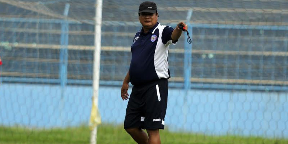 Suharno Wafat, Sepakbola Indonesia Berduka Suharno Wafat, Sepakbola Indonesia Berduka