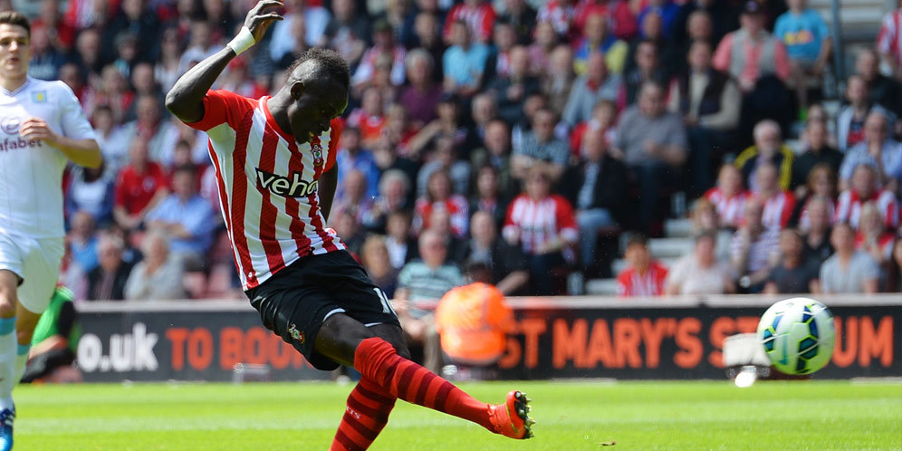 Sadio Mane Tidak Dijual Sadio Mane Tidak Dijual