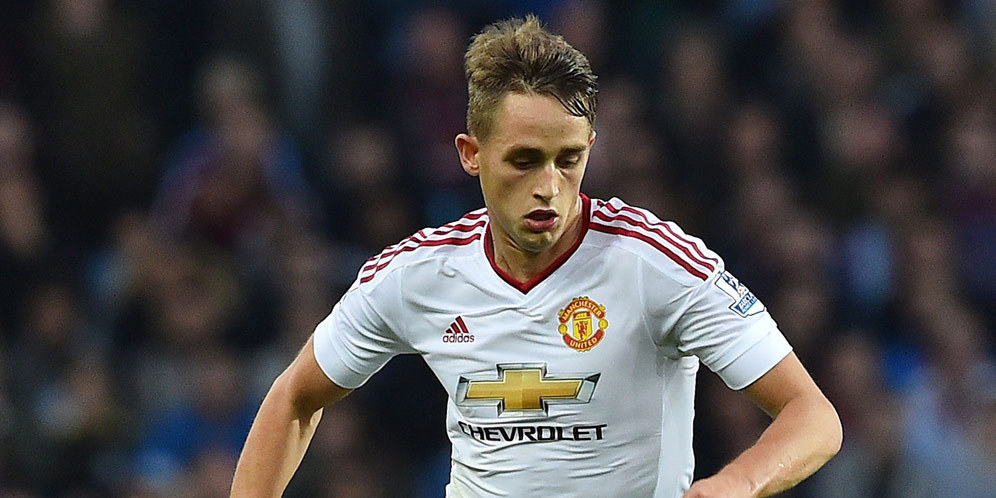 Adnan Januzaj Merapat ke Dortmund? Adnan Januzaj Merapat ke Dortmund?