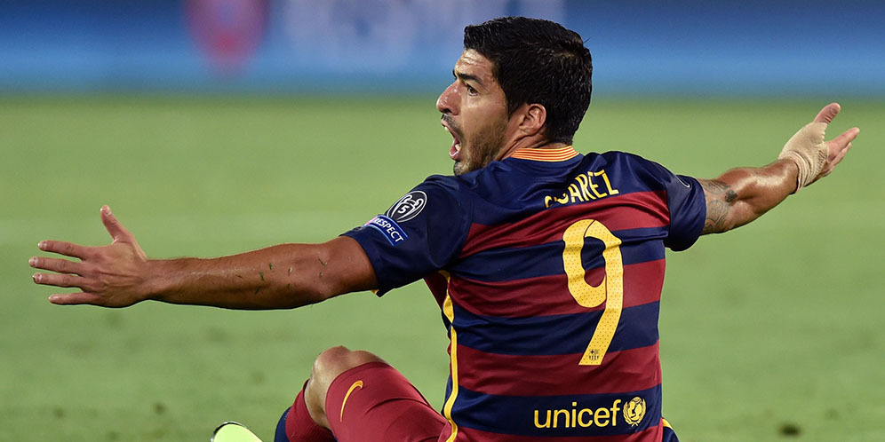 Gara-gara Banjir, Sapi-sapi Suarez dan Iniesta Hilang Gara-gara Banjir, Sapi-sapi Suarez dan Iniesta Hilang