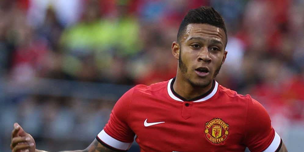 Ferdinand: Aksi Memphis Seperti Beckham Ferdinand: Aksi Memphis Seperti Beckham