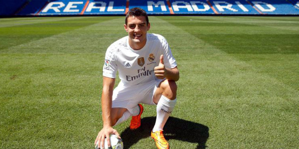Direktur Madrid: Sukses Besar Menanti Kovacic Direktur Madrid: Sukses Besar Menanti Kovacic