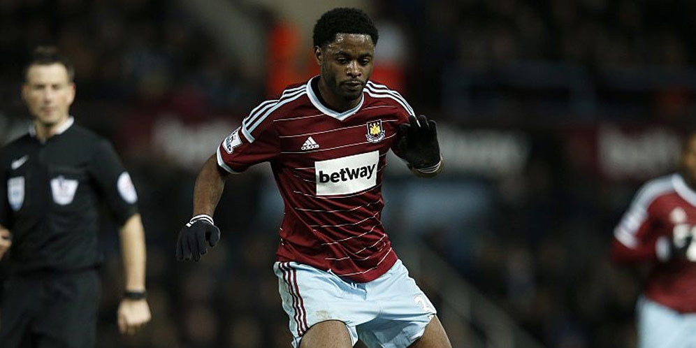 Alex Song Penting Bagi West Ham Alex Song Penting Bagi West Ham