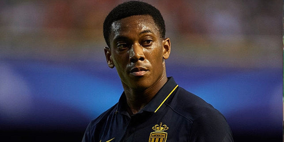 Direktur Teknik Chelsea Pantau Langsung Aksi Anthony Martial Direktur Teknik Chelsea Pantau Langsung Aksi Anthony Martial