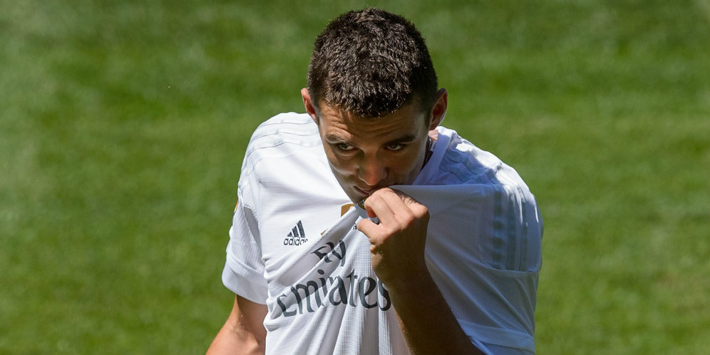 Pandang Rendah Wanita, Kovacic Jadi Sorotan Pandang Rendah Wanita, Kovacic Jadi Sorotan