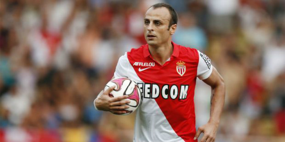 Berbatov Ditawarkan ke Sampdoria Berbatov Ditawarkan ke Sampdoria