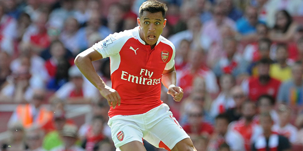 Data dan Fakta Premier League: Arsenal vs Liverpool Data dan Fakta Premier League: Arsenal vs Liverpool