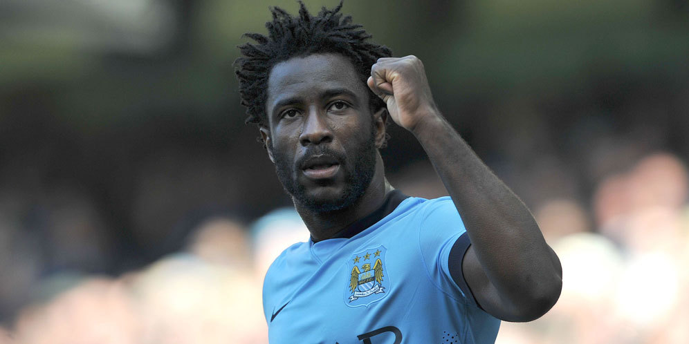 Bony: Start Hebat, City Ingin Lanjutkan Bony: Start Hebat, City Ingin Lanjutkan