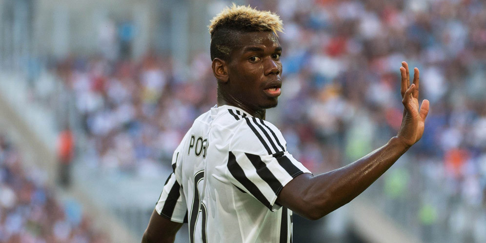 Chelsea Siap Jadikan Pogba Pemain Termahal Dunia Chelsea Siap Jadikan Pogba Pemain Termahal Dunia