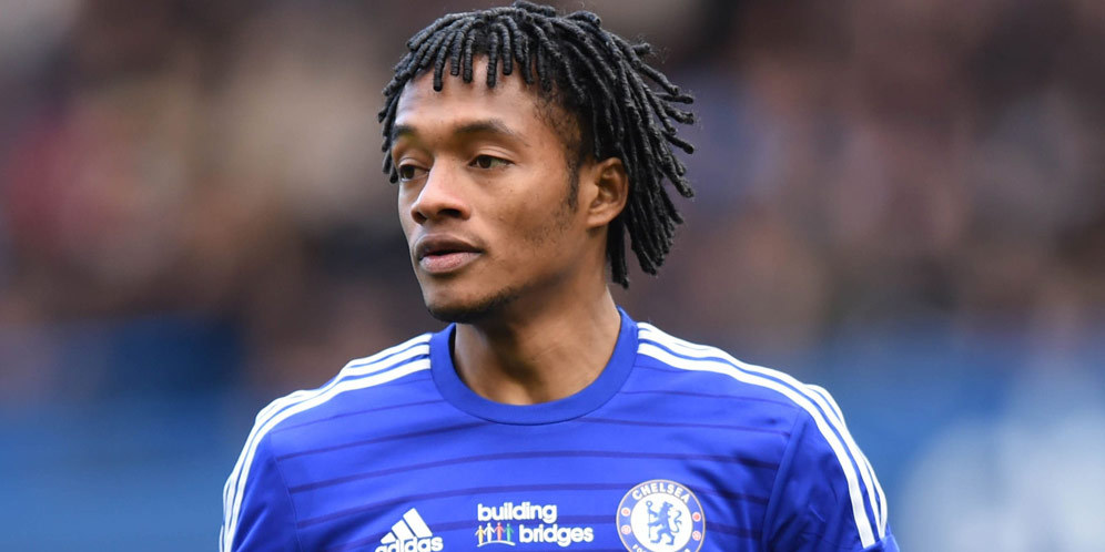 Cuadrado Semakin Dekat ke Juventus