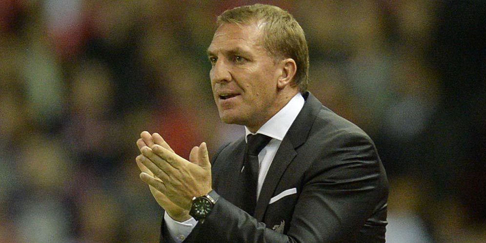 Rodgers Beber Cara Kalahkan Arsenal Rodgers Beber Cara Kalahkan Arsenal