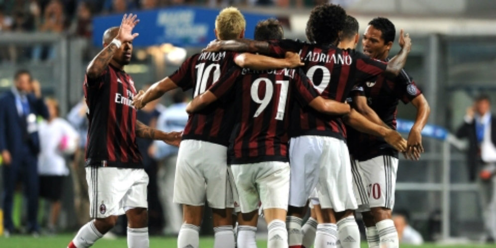 Highlights Serie A: Fiorentina 2 - 0 AC Milan Highlights Serie A: Fiorentina 2 - 0 AC Milan
