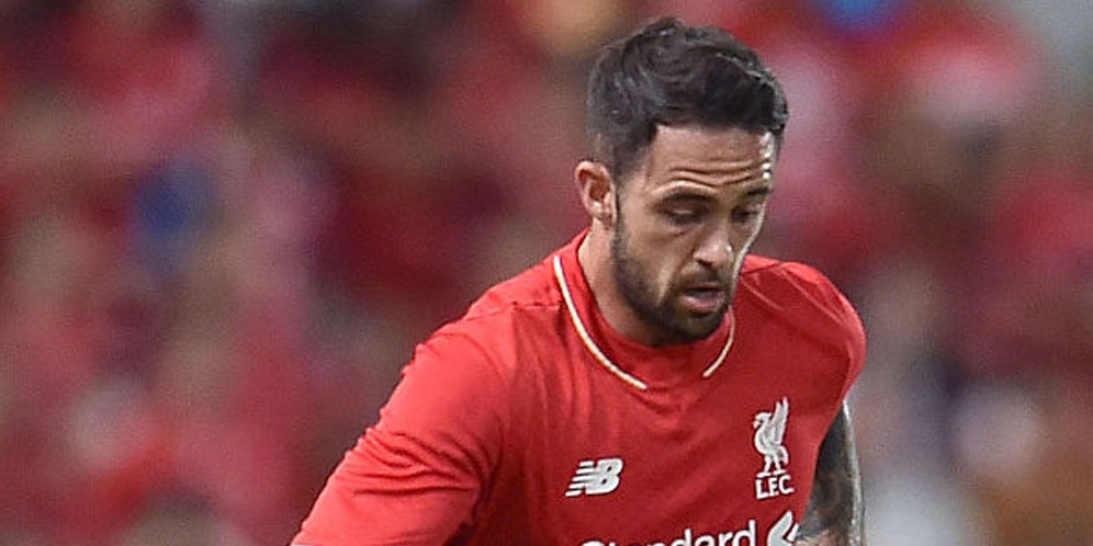 Ings Siap Bawa Liverpool Permalukan Arsenal Ings Siap Bawa Liverpool Permalukan Arsenal