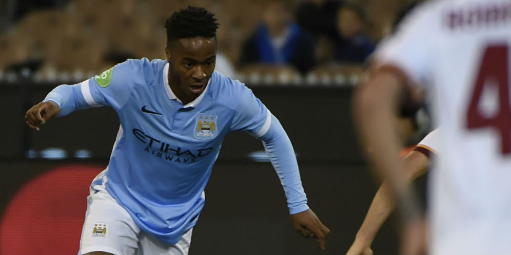 Wenger Nilai Sterling Tak Buat Onar di Liverpool Wenger Nilai Sterling Tak Buat Onar di Liverpool
