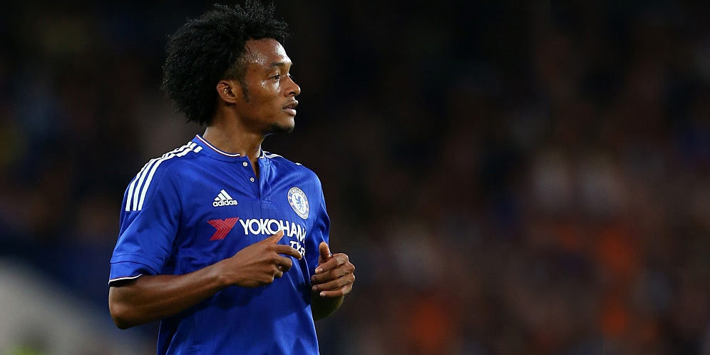 Hari Ini Juventus Selesaikan Transfer Juan Cuadrado Hari Ini Juventus Selesaikan Transfer Juan Cuadrado