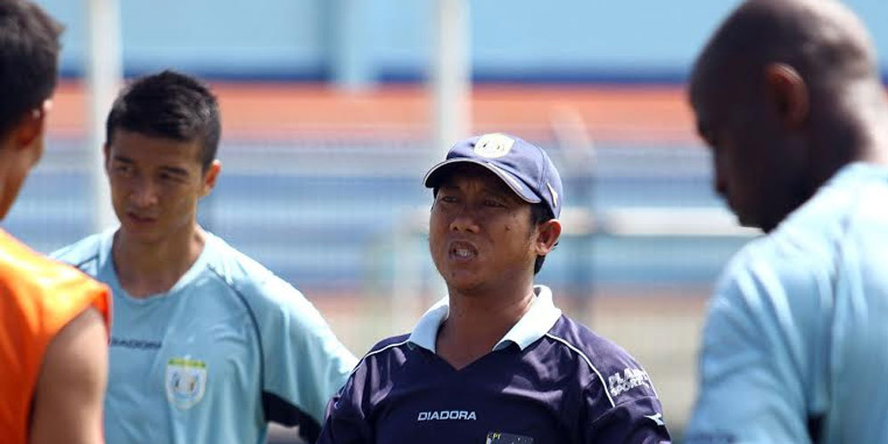 Persela Impor Tiga Pemain Afrika Persela Impor Tiga Pemain Afrika