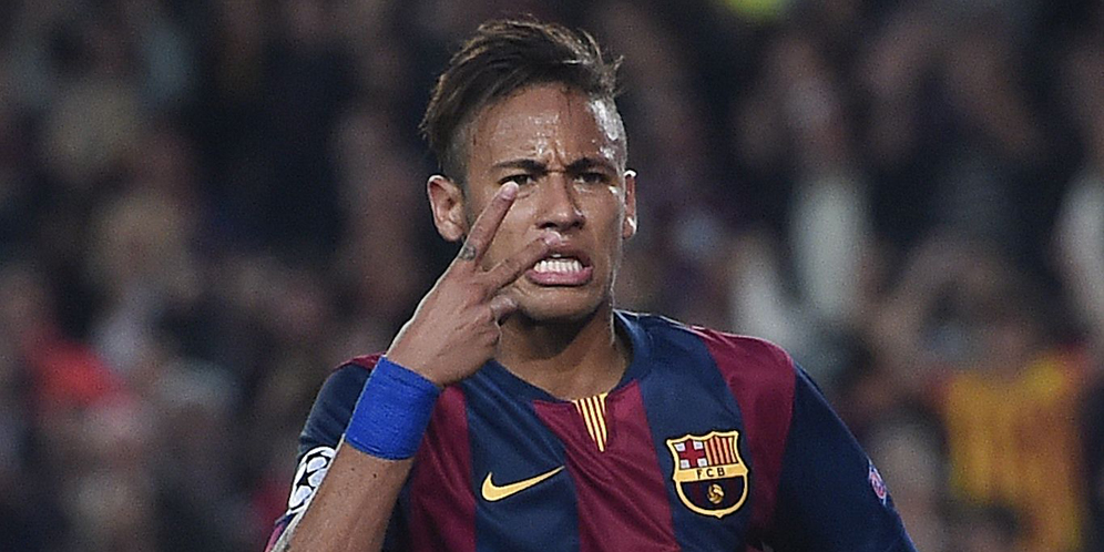 MU Akan Aktifkan Klausul Pelepasan Neymar MU Akan Aktifkan Klausul Pelepasan Neymar