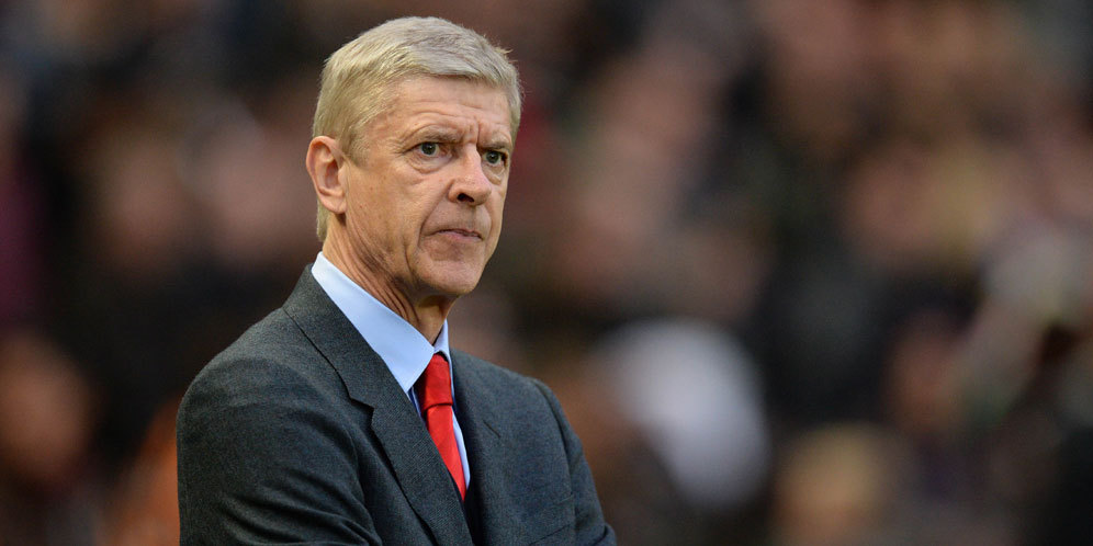 Wenger Klaim Liverpool Beruntung Dapat Satu Poin Wenger Klaim Liverpool Beruntung Dapat Satu Poin