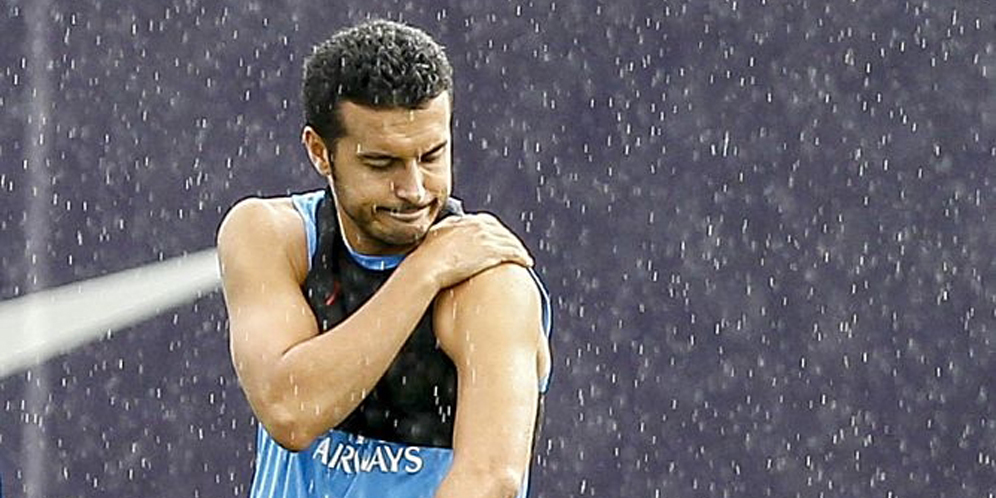 Pedro: Premier League Menarik Bagi Para Pemain Pedro: Premier League Menarik Bagi Para Pemain