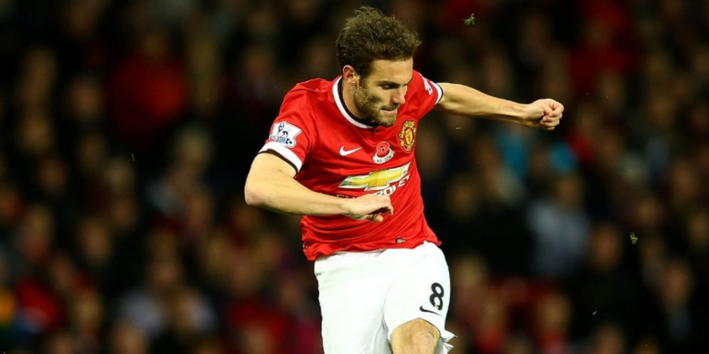 Mata Anggap Start MU Musim Ini Cukup Lumayan Mata Anggap Start MU Musim Ini Cukup Lumayan