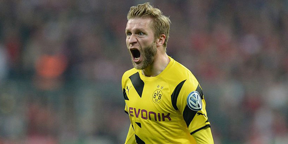 Arsenal Akan Bawa Blaszczykowski ke London? Arsenal Akan Bawa Blaszczykowski ke London?
