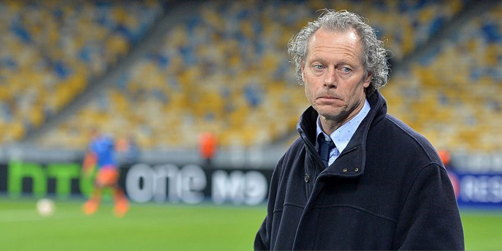 Pelatih Club Brugge Mengaku Butuh Keajaiban Lawan MU Pelatih Club Brugge Mengaku Butuh Keajaiban Lawan MU