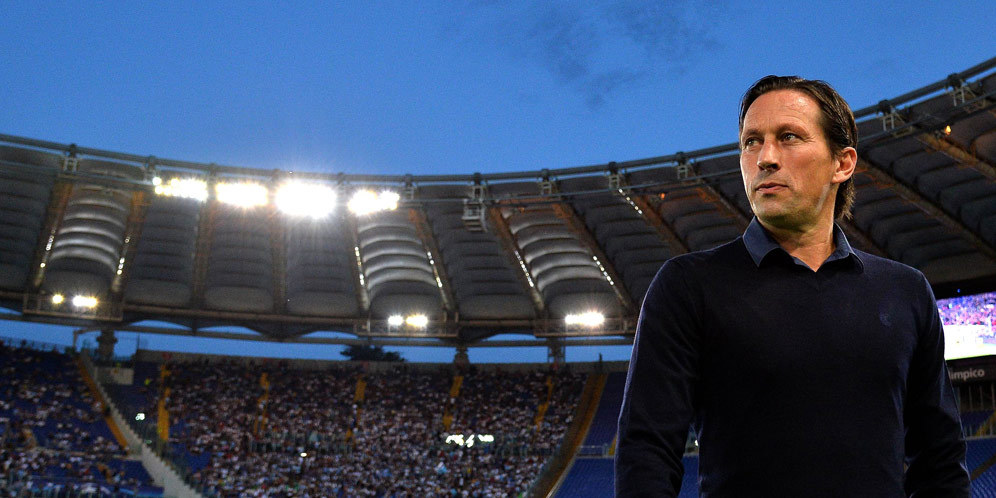 Leverkusen Ancam Lazio: Siap-siap Kami Bobol Leverkusen Ancam Lazio: Siap-siap Kami Bobol