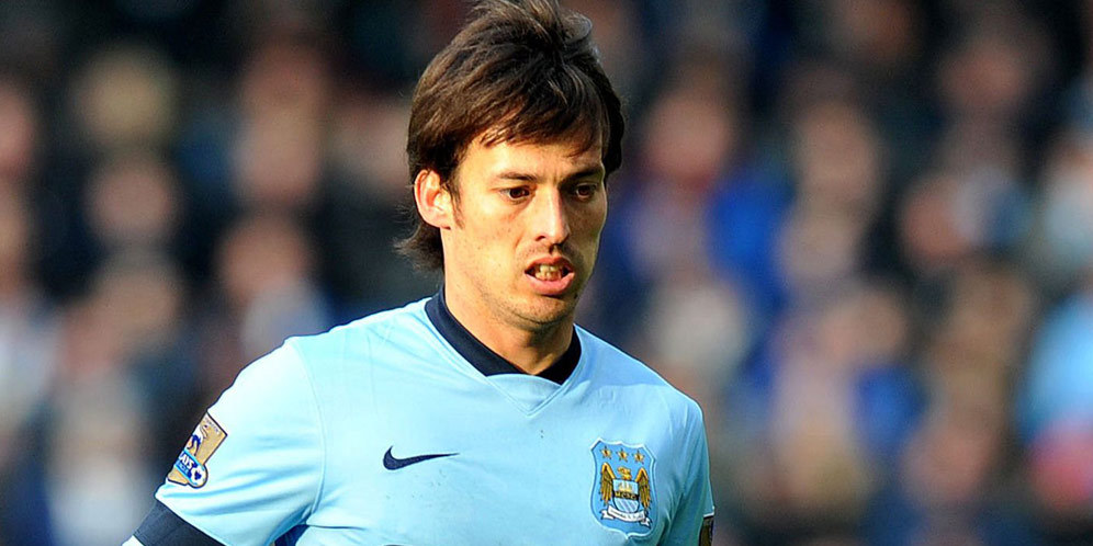 Navas Ungkap Alasan Silva Layak Disebut Terbaik Navas Ungkap Alasan Silva Layak Disebut Terbaik