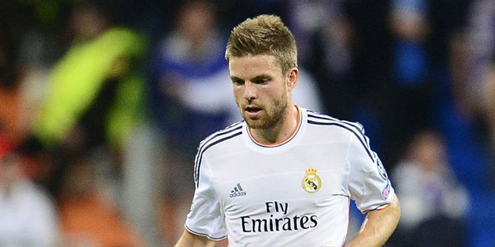 Illarramendi Pembelian Gagal Perez ke-18 di Madrid 
