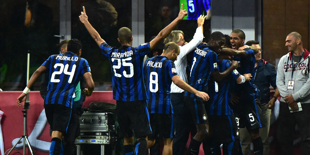 Materazzi Yakin Inter Bisa Raih Scudetto Materazzi Yakin Inter Bisa Raih Scudetto