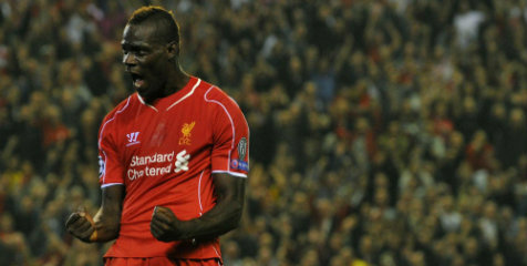 Materazzi Doakan Balotelli Sukses di Milan Materazzi Doakan Balotelli Sukses di Milan
