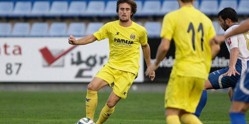 City Resmi Amankan Jasa Aleix Garcia City Resmi Amankan Jasa Aleix Garcia