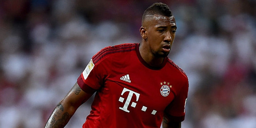 Bertemu Arsenal Lagi, Bek Bayern Optimis Bertemu Arsenal Lagi, Bek Bayern Optimis