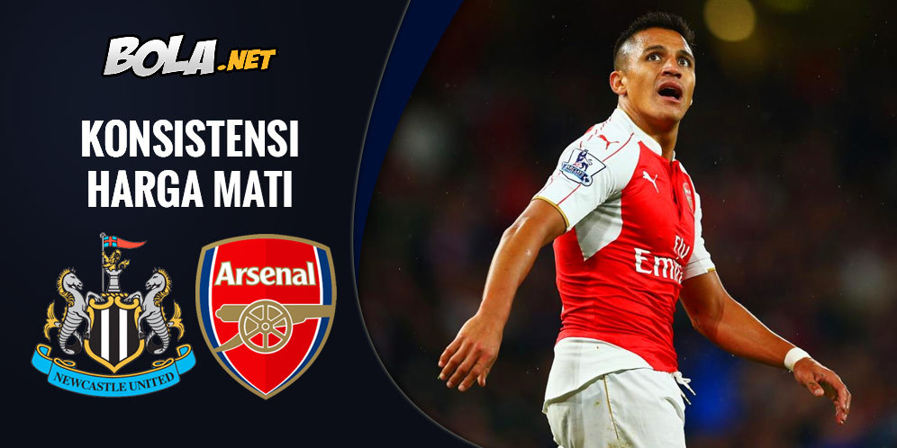 Prediksi Newcastle vs Arsenal 29 Agustus 2015 Prediksi Newcastle vs Arsenal 29 Agustus 2015