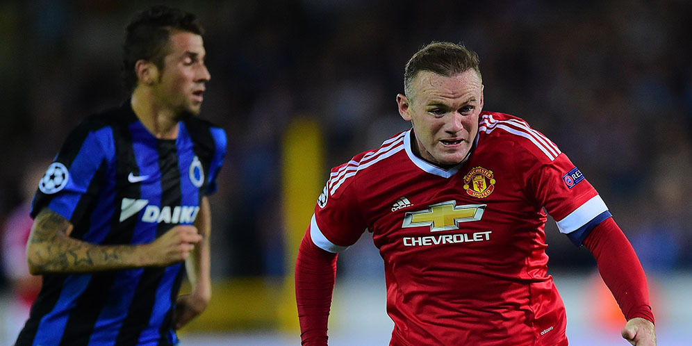 Shearer Ungkap Rahasia Come Back Rooney Shearer Ungkap Rahasia Come Back Rooney