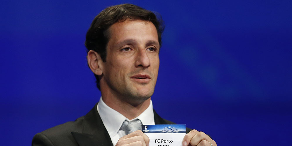 Belleti: Chelsea dan Barcelona Favorit Liga Champions Belleti: Chelsea dan Barcelona Favorit Liga Champions