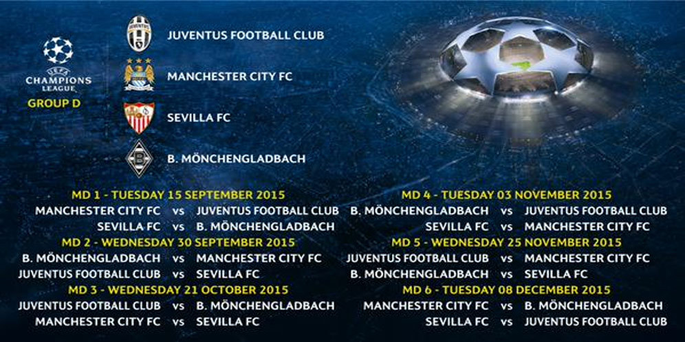Ravanelli: Juve Tak Perlu Takut City Ravanelli: Juve Tak Perlu Takut City