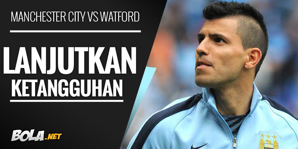 Prediksi Manchester City vs Watford 29 Agustus 2015 Prediksi Manchester City vs Watford 29 Agustus 2015