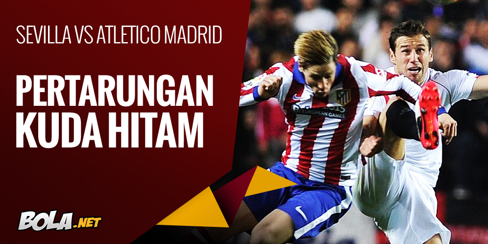 Prediksi Sevilla vs Atletico Madrid 31 Agustus 2015 Prediksi Sevilla vs Atletico Madrid 31 Agustus 2015