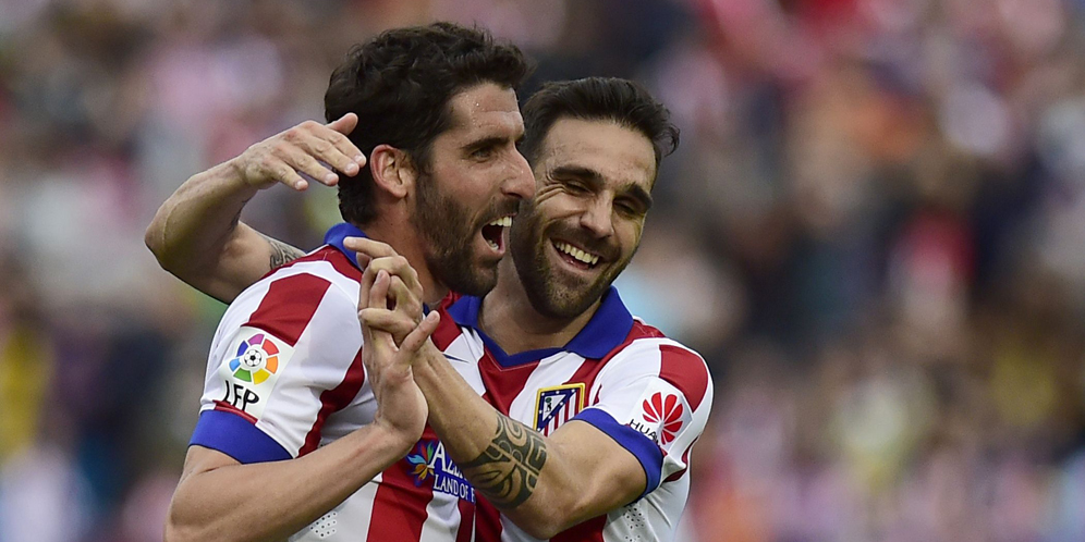 Data dan Fakta La Liga: Sevilla vs Atletico Madrid Data dan Fakta La Liga: Sevilla vs Atletico Madrid