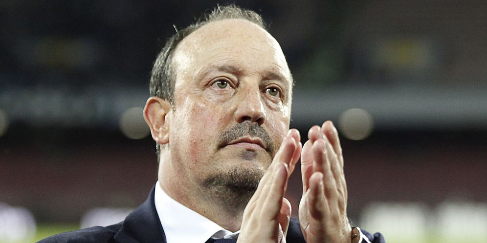 Ternyata Benitez Hampir Latih West Ham Sebelum ke Real Madrid Ternyata Benitez Hampir Latih West Ham Sebelum ke Real Madrid