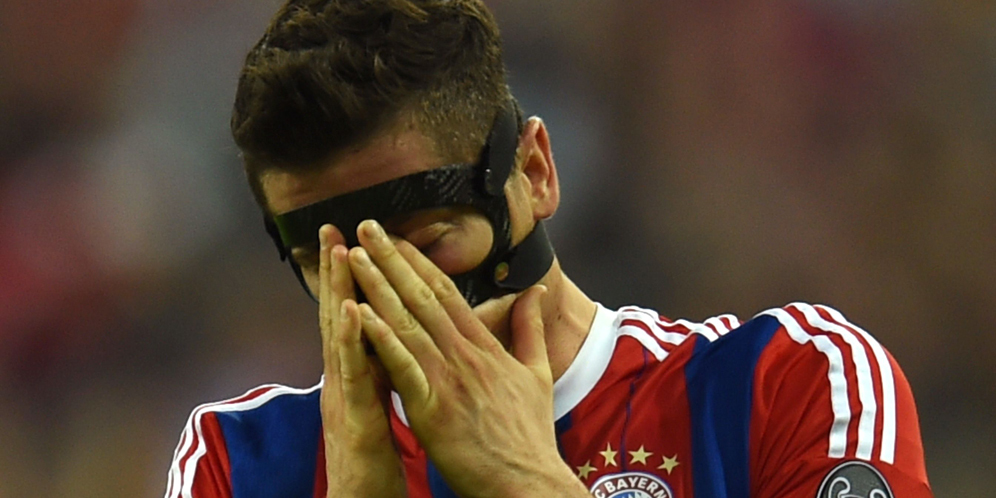 MU Mimpi Daratkan Lewandowski ke Old Trafford MU Mimpi Daratkan Lewandowski ke Old Trafford