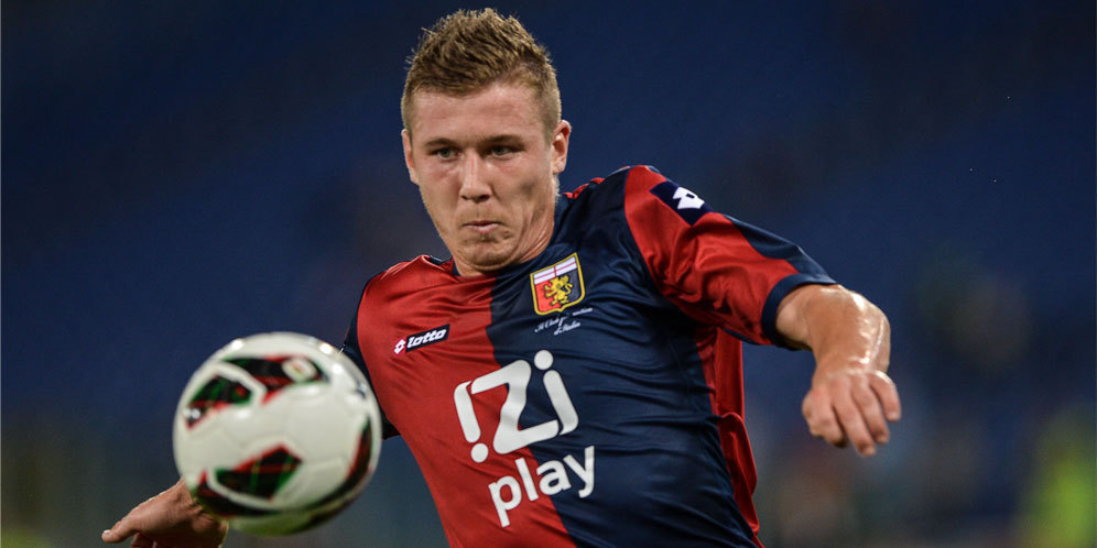 Milan Resmi Dapatkan Juraj Kucka dari Genoa Milan Resmi Dapatkan Juraj Kucka dari Genoa