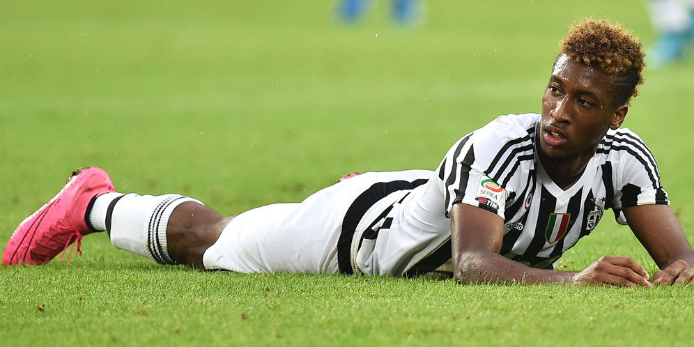 Juve dan Bayern Sepakati Peminjaman Coman? Juve dan Bayern Sepakati Peminjaman Coman?