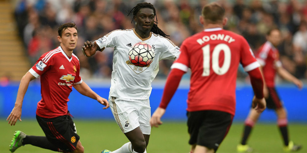 MU Akan Tebus Bafetimbi Gomis 7 Juta Poundsterling? MU Akan Tebus Bafetimbi Gomis 7 Juta Poundsterling?