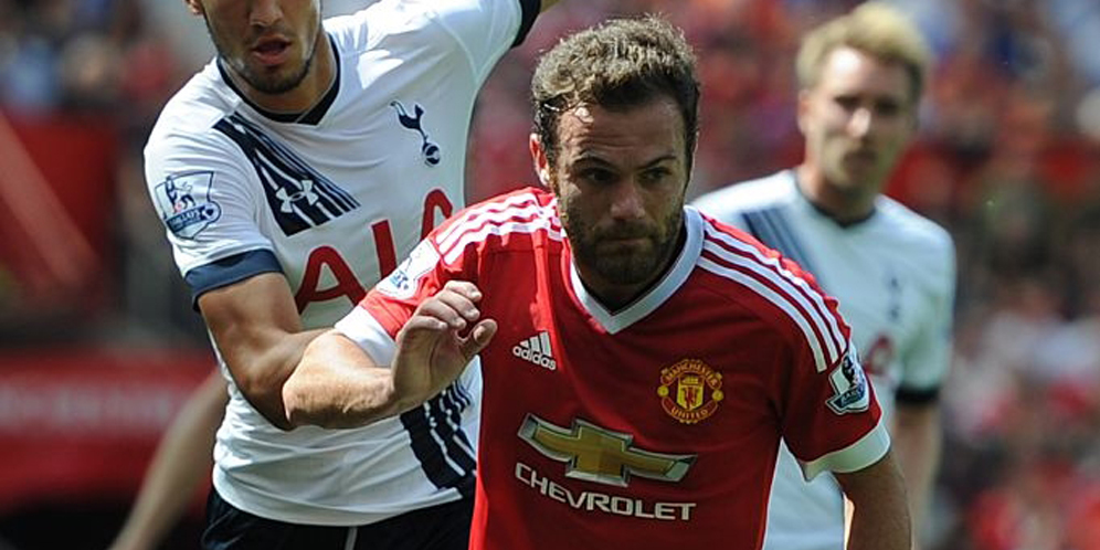 Mata Pede United Bisa Segera Bangkit Mata Pede United Bisa Segera Bangkit