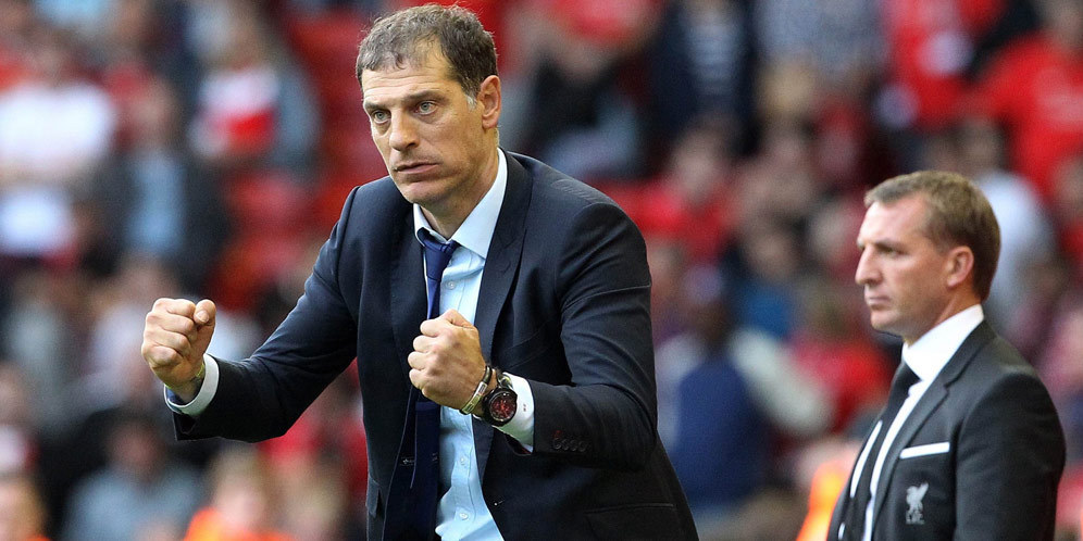 Bilic: West Ham Kalahkan Liverpool Dengan Gaya Bilic: West Ham Kalahkan Liverpool Dengan Gaya